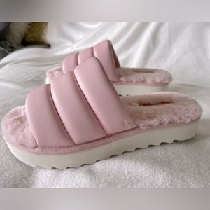 KOOLABURRA by UGG SANDALS SLIPPERS